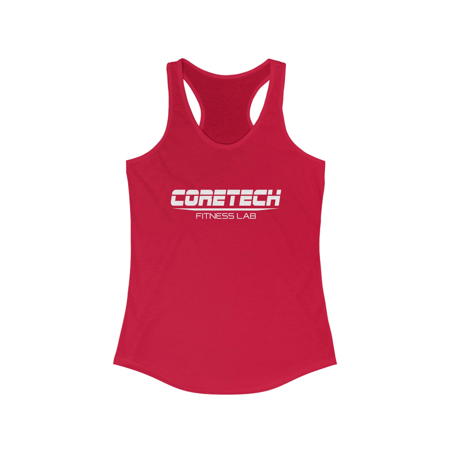 Coretech Racerback Tank