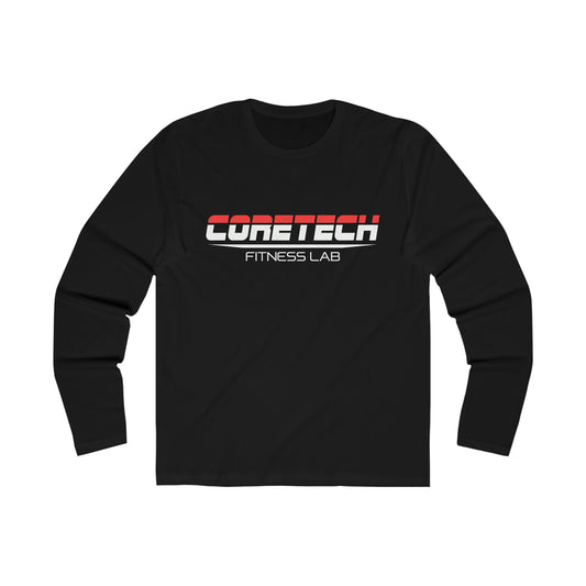 Coretech Long Sleeve Crew Tee