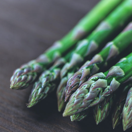 Asparagus