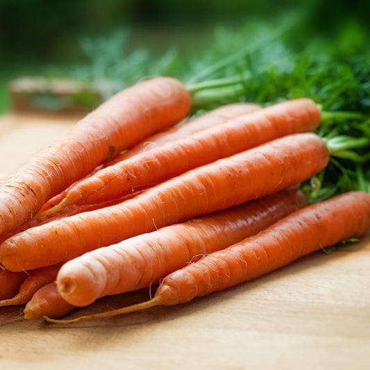 Carrots