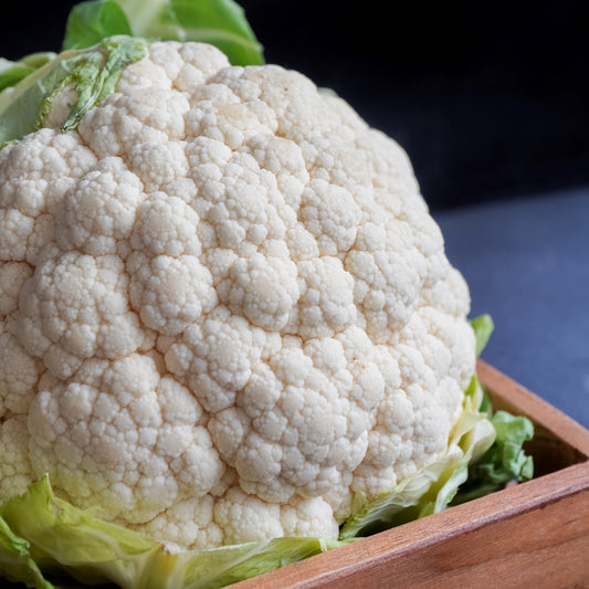 Cauliflower