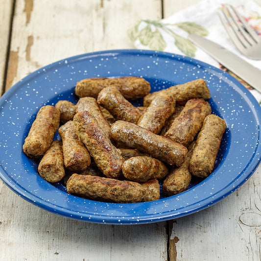 Turkey Sausages